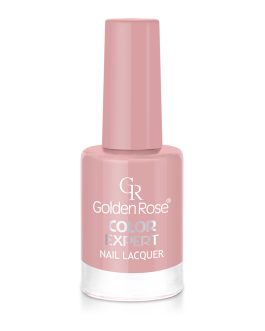 Golden Rose Color Expert Nail Lacquer